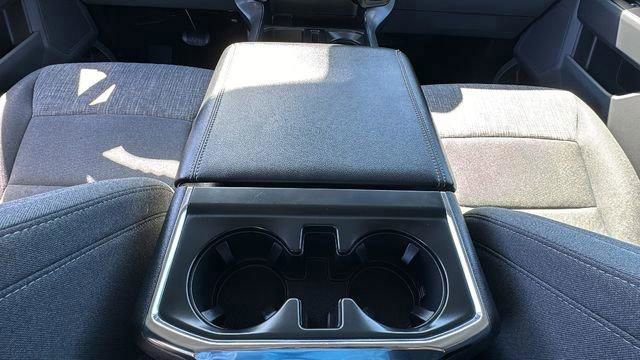 Used 2021 Ford F150 XLT image 7
