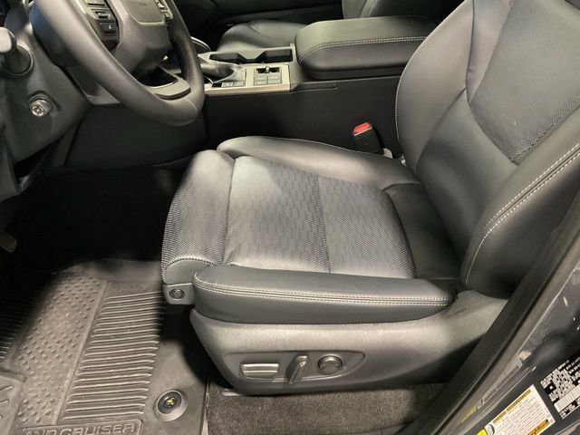 Used 2025 Toyota Land Cruiser Base w/ Premium Package image 10