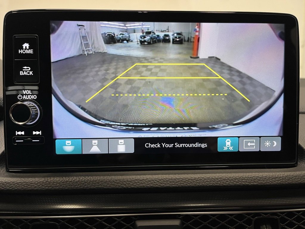 Certified 2024 Acura Integra A-Spec image 8