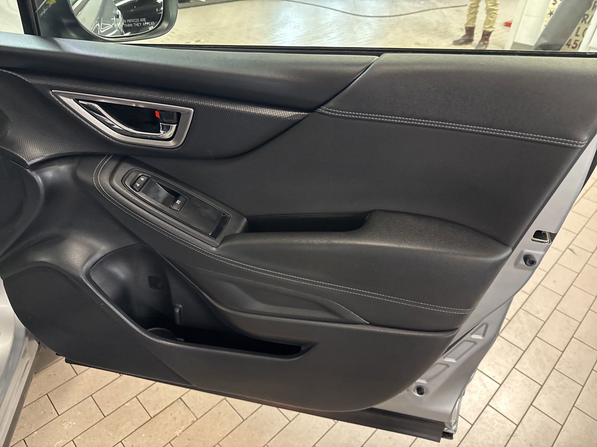 Used 2022 Subaru Forester Premium image 11