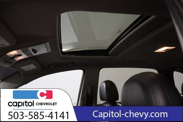 Used 2014 Chevrolet Captiva Sport LT w/ Convenience Package FWD image 14