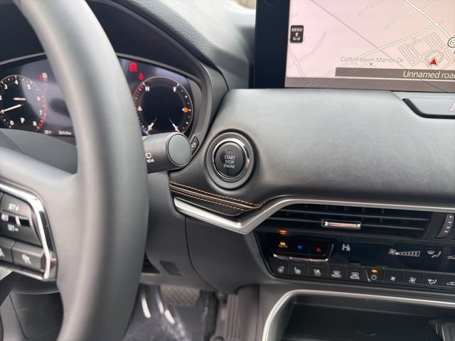 New 2026 MAZDA CX-90 3.3 Turbo S w/ Premium Plus AWD/4WD image 25