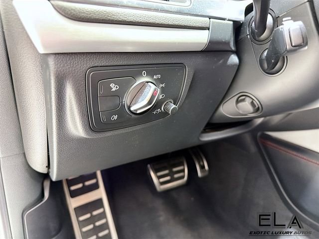 Used 2018 Audi A7 3.0T Premium Plus w/ Competition Package image 11