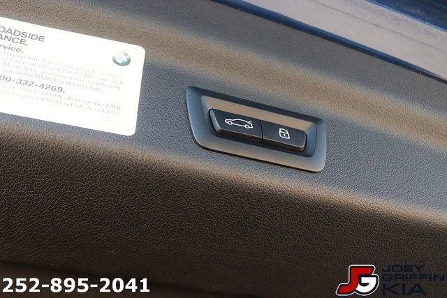 Used 2025 BMW X1 xDrive28i AWD/4WD image 20
