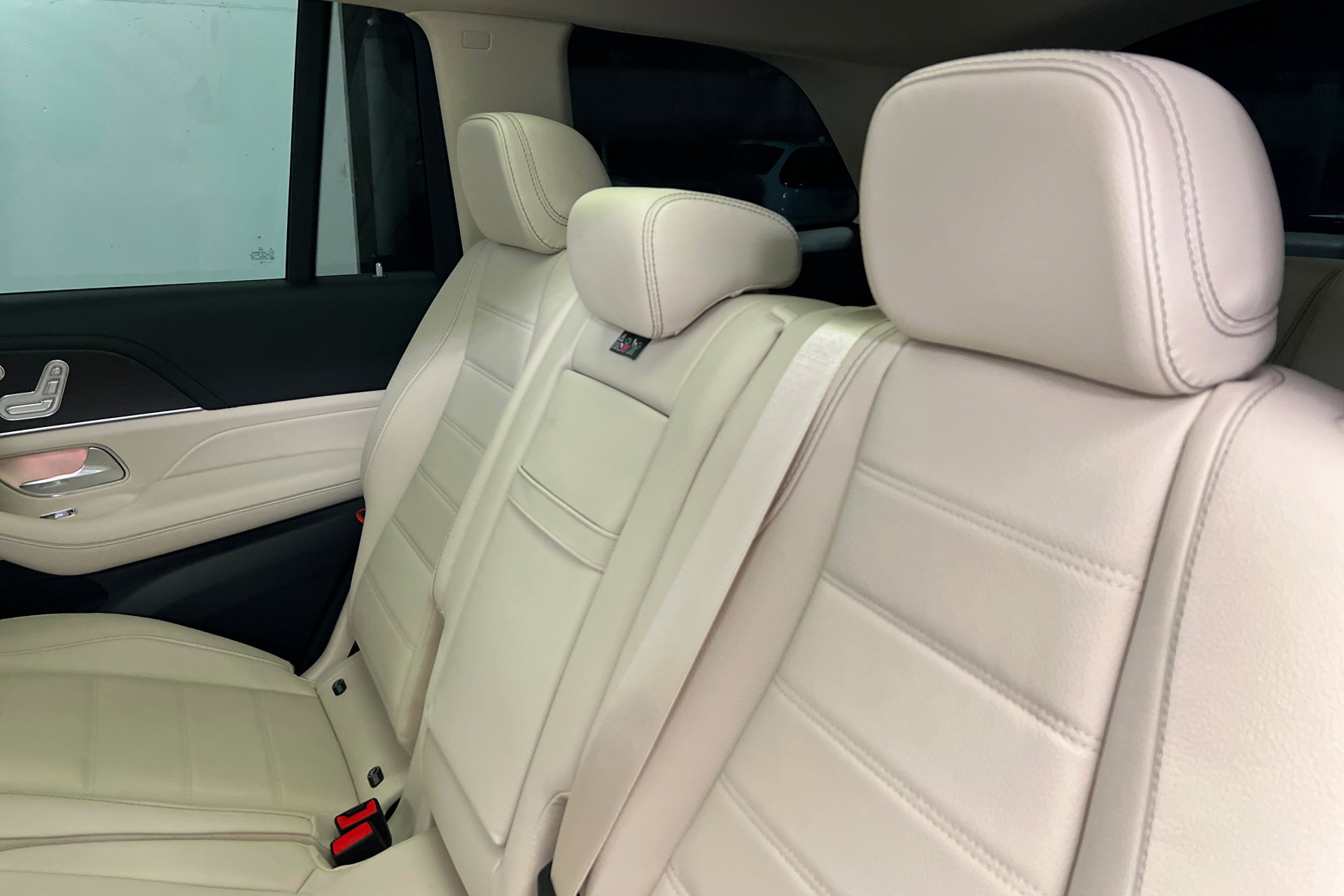 New 2026 Mercedes-Benz GLS 450 GLS 450 image 20