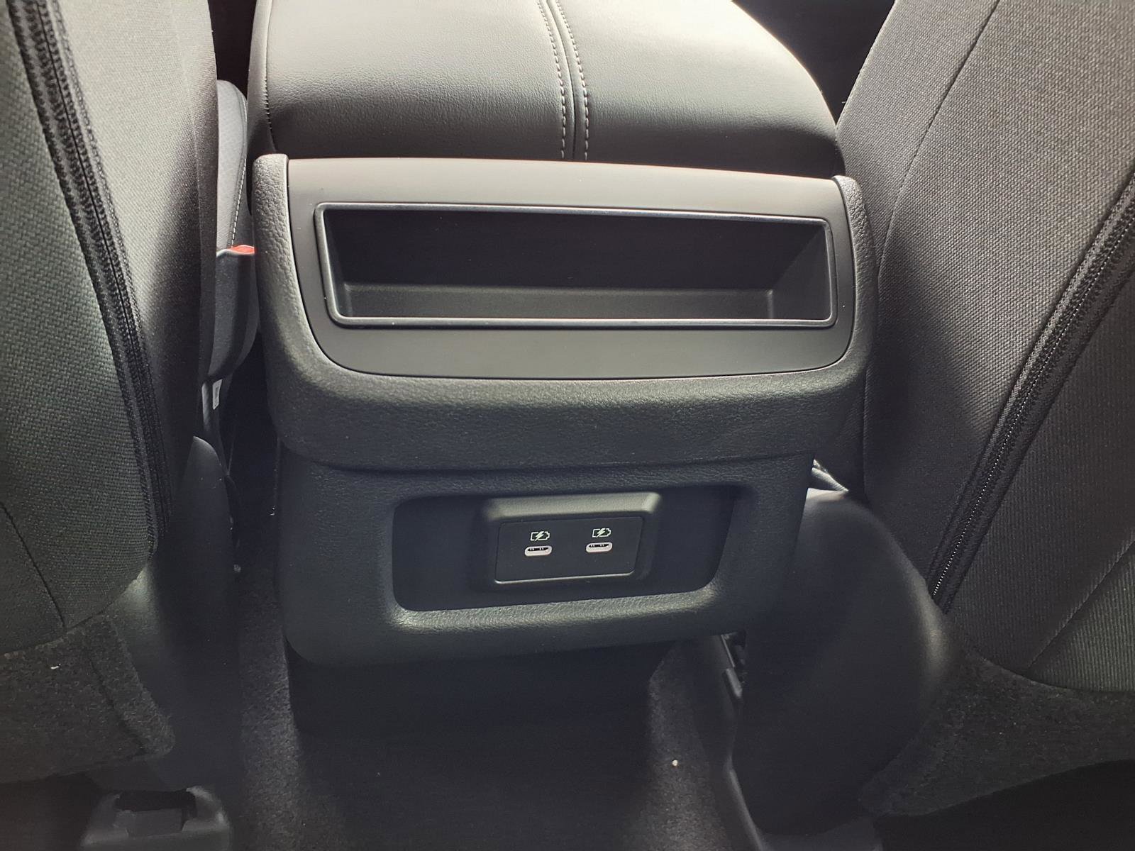 New 2026 Nissan Pathfinder SV image 24