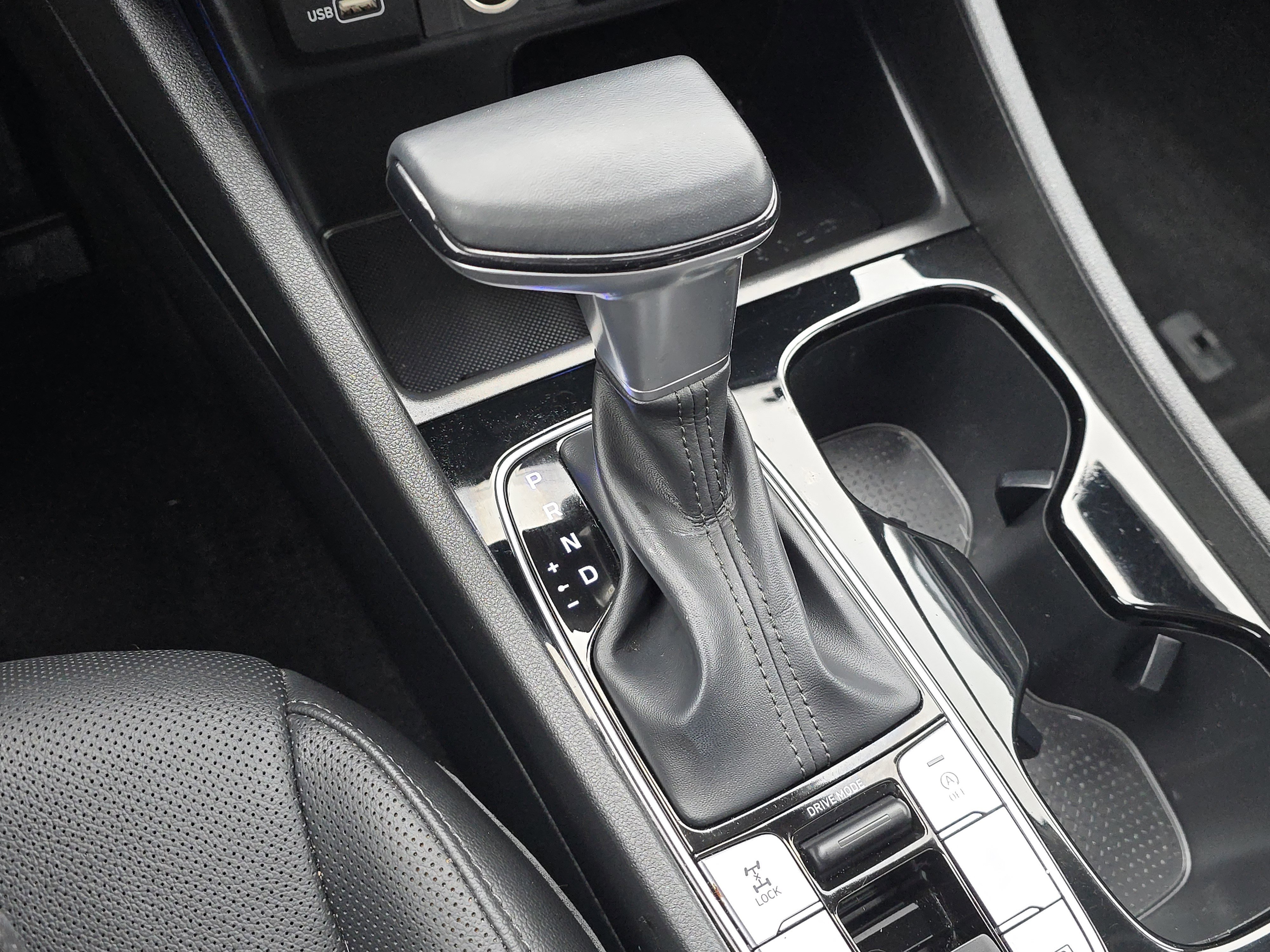 Used 2023 Hyundai Tucson SEL w/ Convenience Package image 25