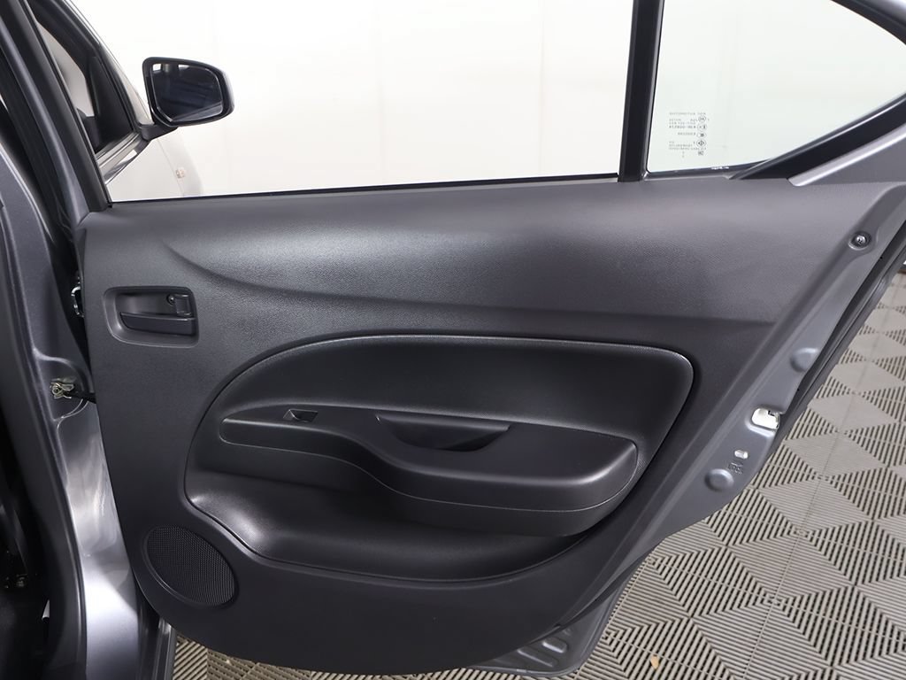Used 2022 Mitsubishi Mirage G4 ES FWD image 20