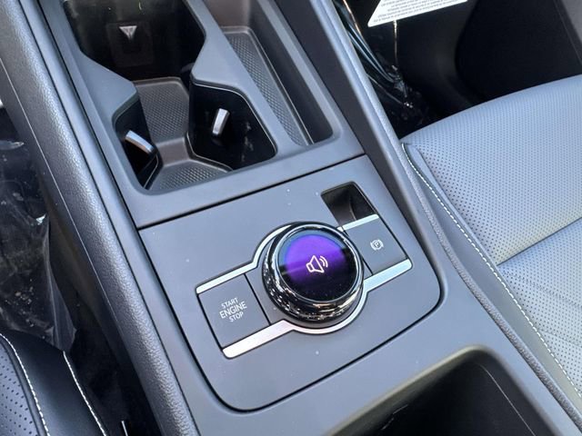 New 2026 Volkswagen Tiguan SE R-Line image 23