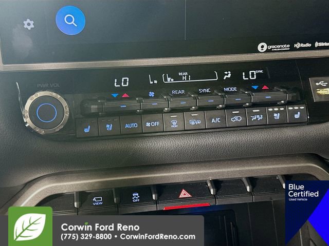 Used 2023 Toyota Sequoia Limited image 20