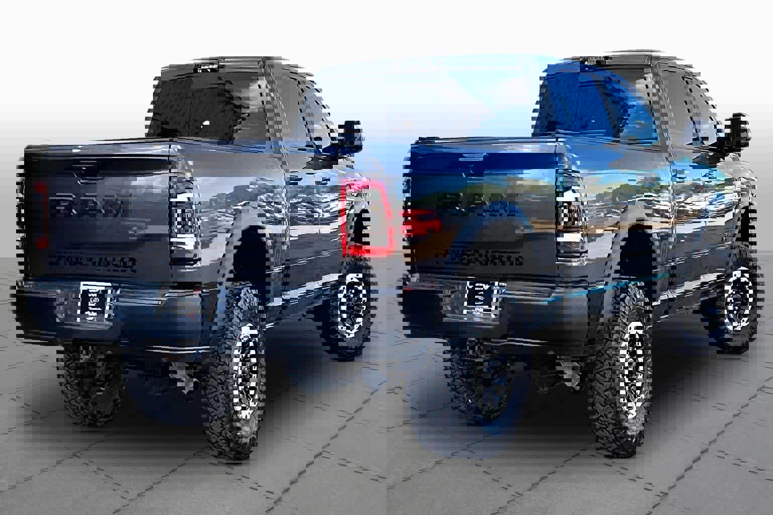 Used 2022 RAM 2500 Power Wagon w/ Level 2 Equipment Group image 13