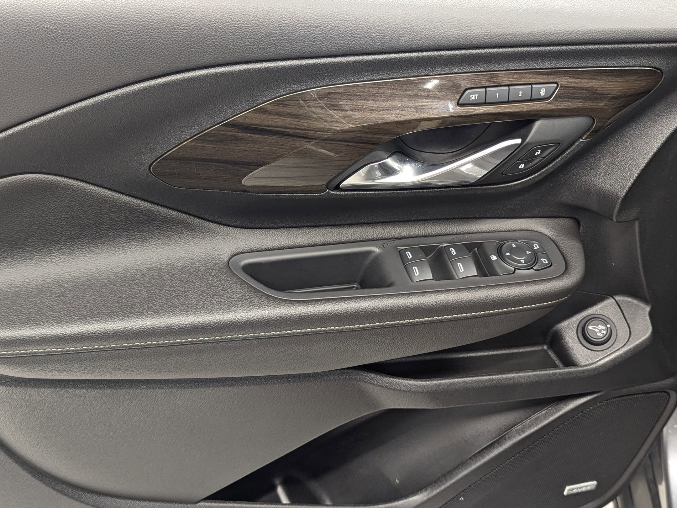 Used 2020 GMC Terrain Denali image 10