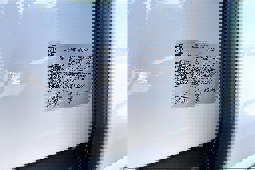 New 2026 Cadillac Escalade Platinum Luxury w/ LPO, Floor Liner Package image 13