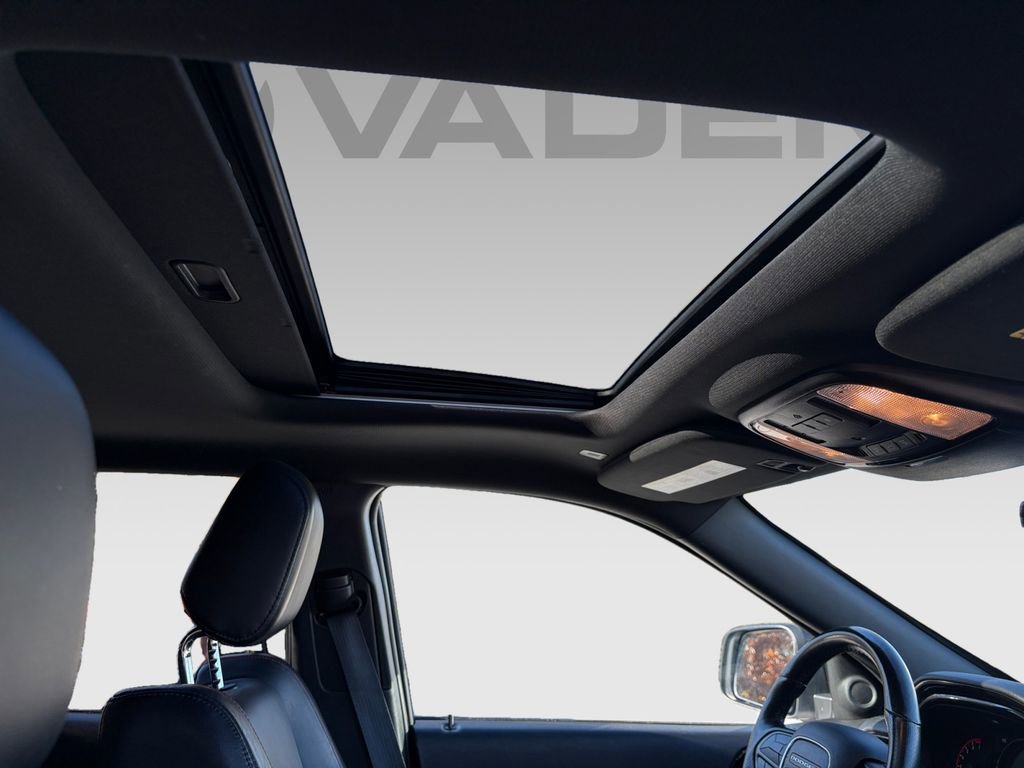 Used 2024 Dodge Durango GT image 5