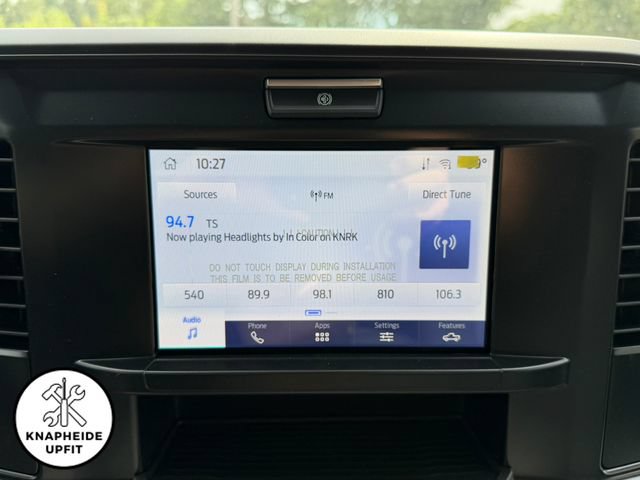 New 2026 Ford F550 4x4 Regular Cab Super Duty image 18