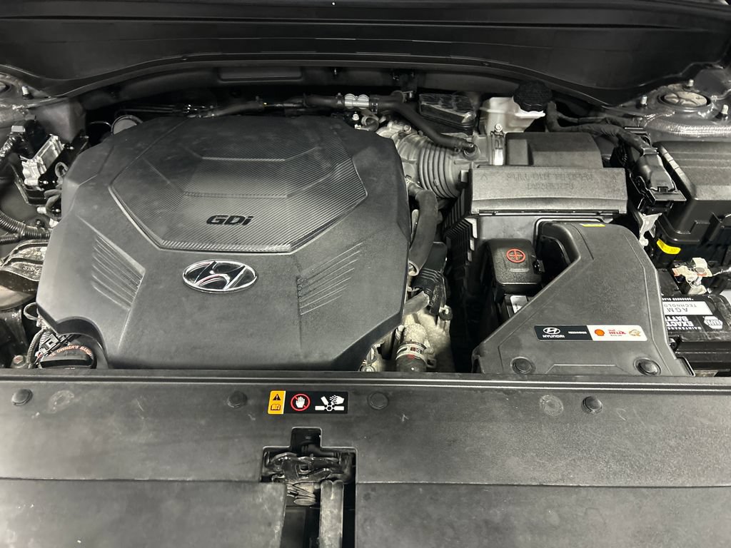 Used 2021 Hyundai Palisade SEL AWD/4WD image 25