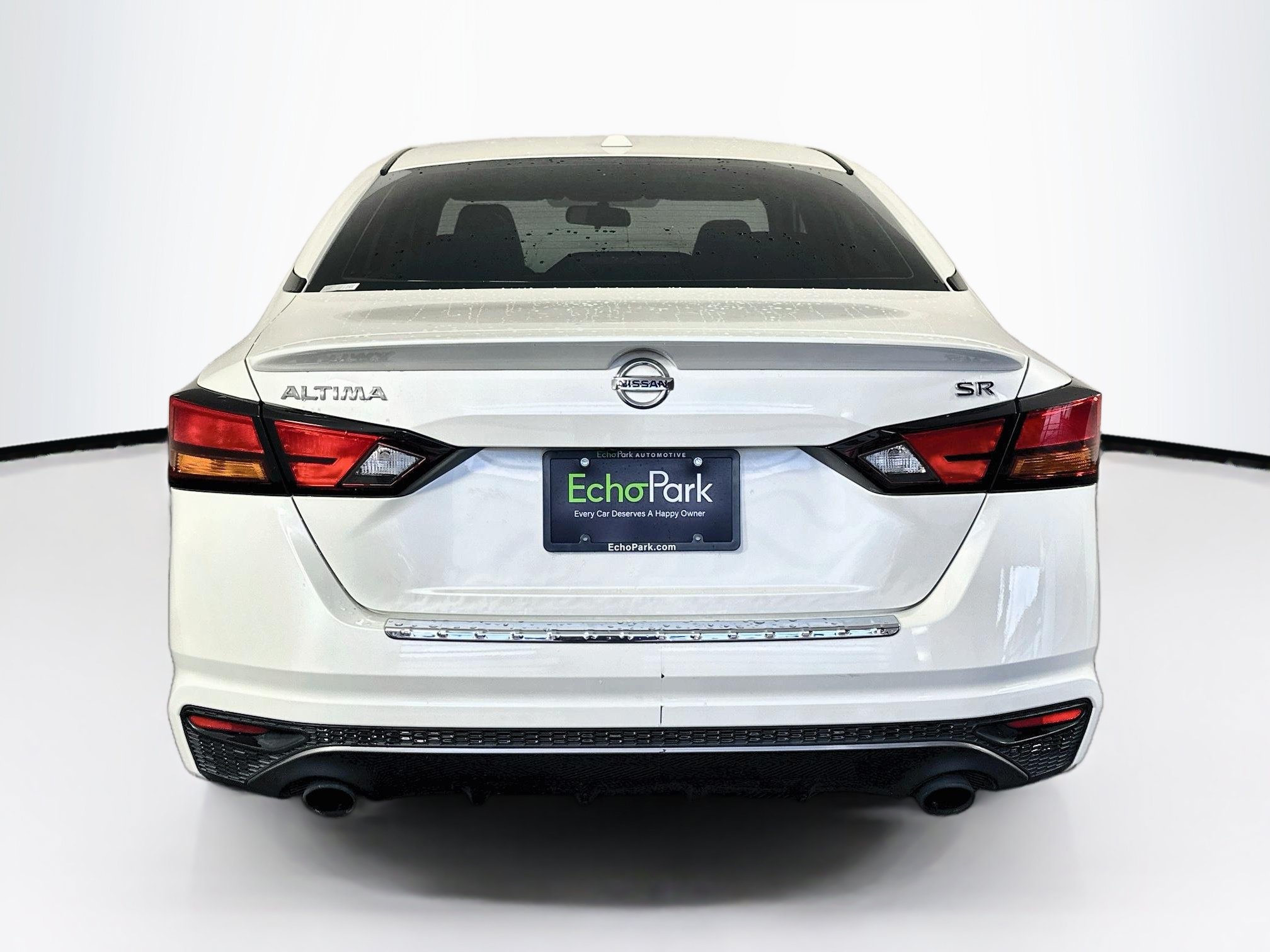 Used 2019 Nissan Altima 2.5 SR FWD image 7