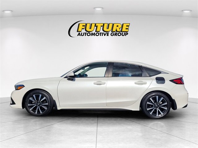 Used 2024 Honda Civic EX-L image 6