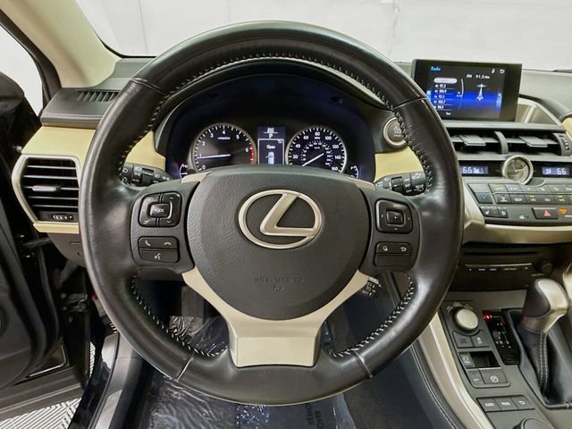 Used 2015 Lexus NX 200t AWD image 11