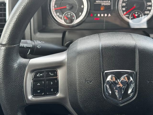 Used 2023 RAM 1500 Classic SLT w/ Protection Group AWD/4WD image 23