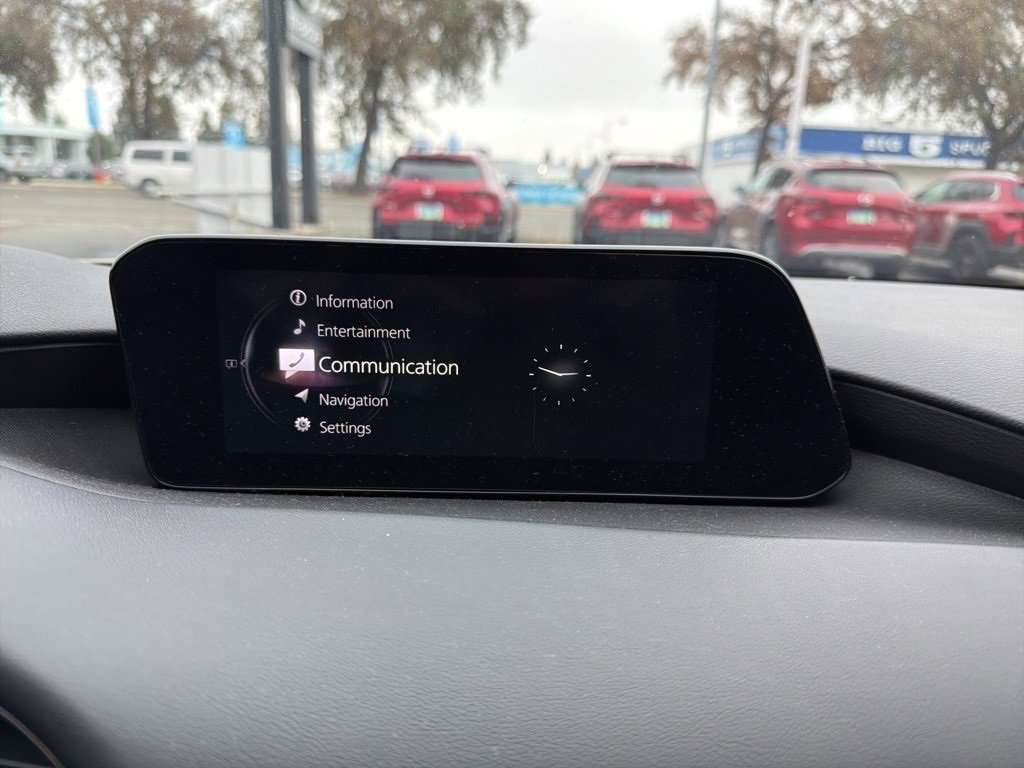 Used 2022 MAZDA MAZDA3 s image 15