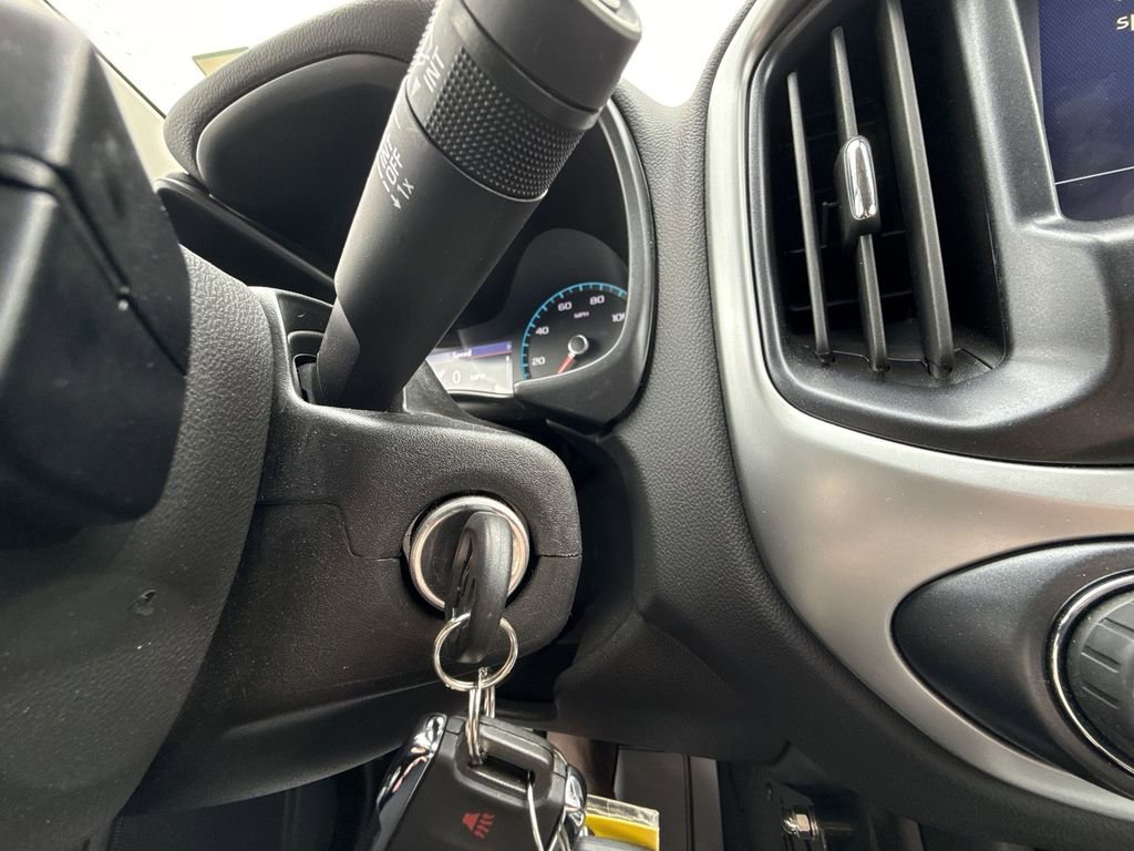 Certified 2021 Chevrolet Colorado ZR2 image 23