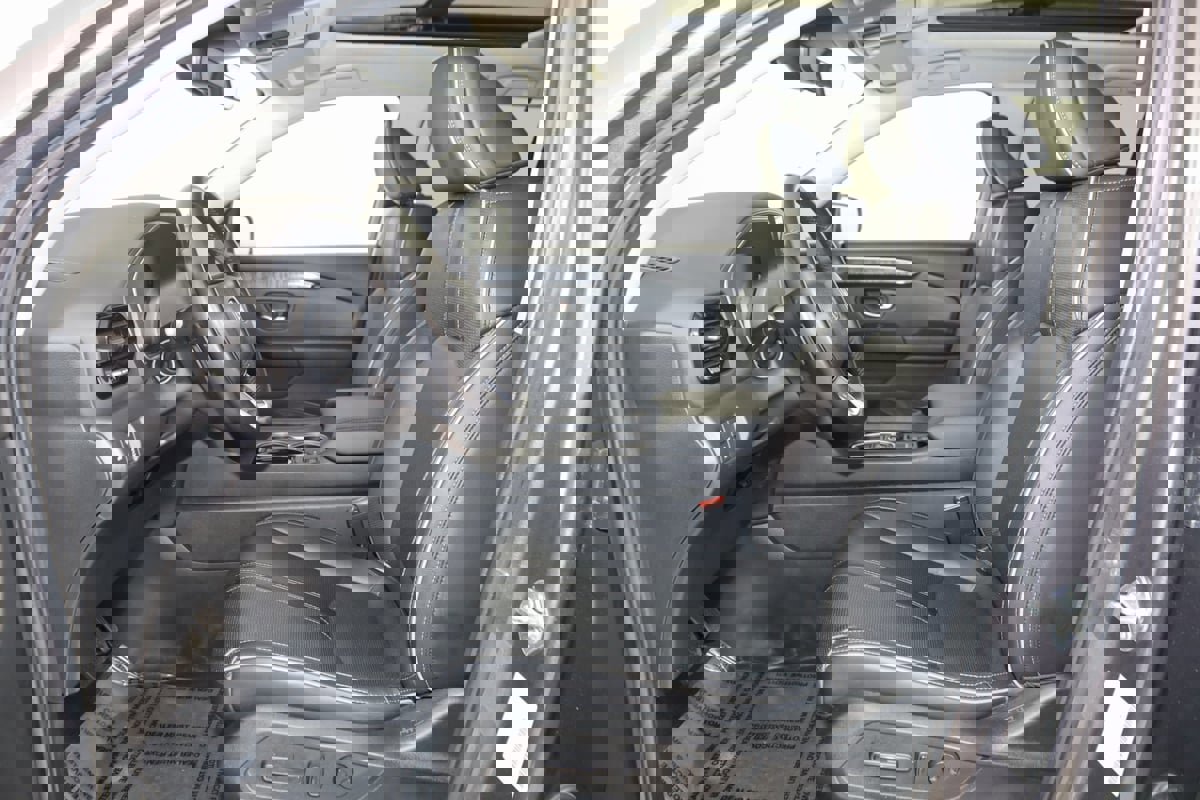 Used 2023 Honda Pilot Elite image 12