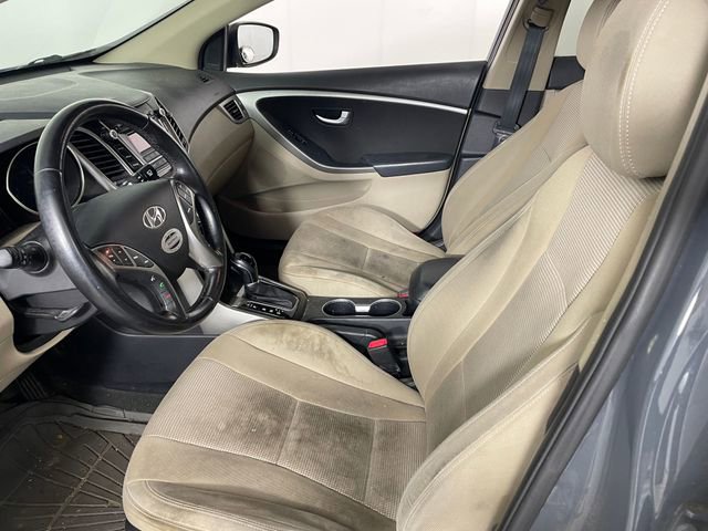Used 2013 Hyundai Elantra GT FWD image 2