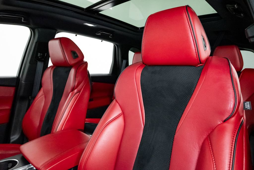 Certified 2023 Acura MDX A-Spec AWD/4WD image 14