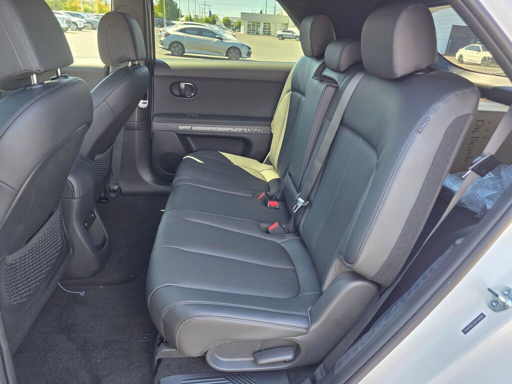 New 2025 Hyundai Ioniq 5 XRT image 34
