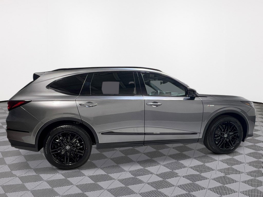 New 2026 Acura MDX A-Spec image 2