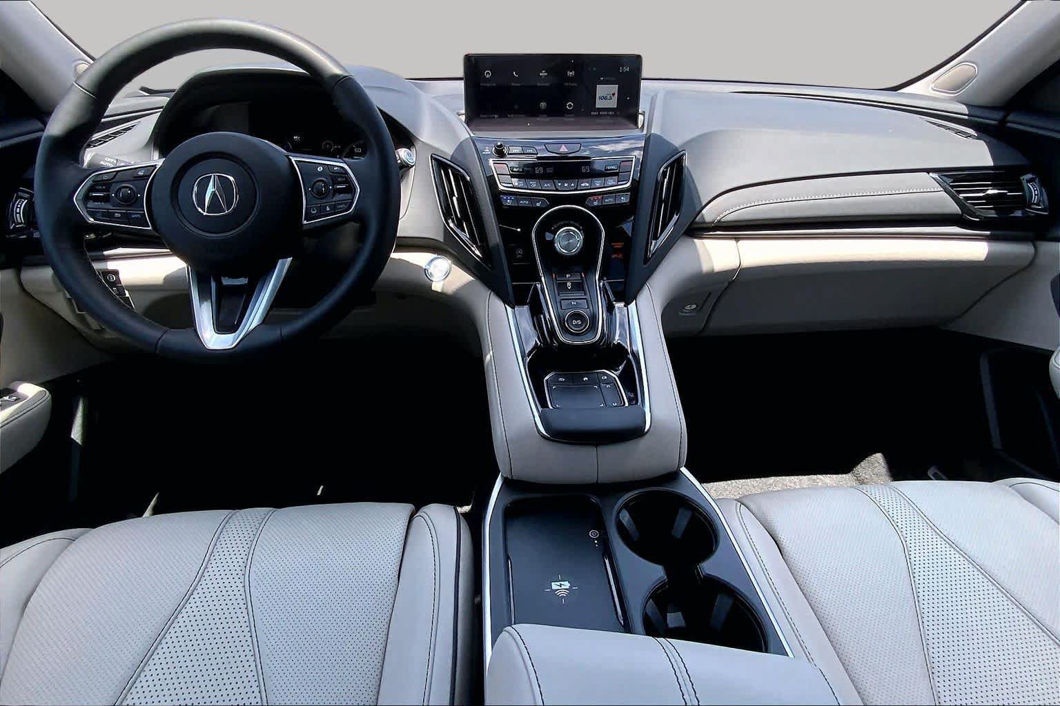 Used 2025 Acura RDX SH-AWD w/ Advance Package image 15