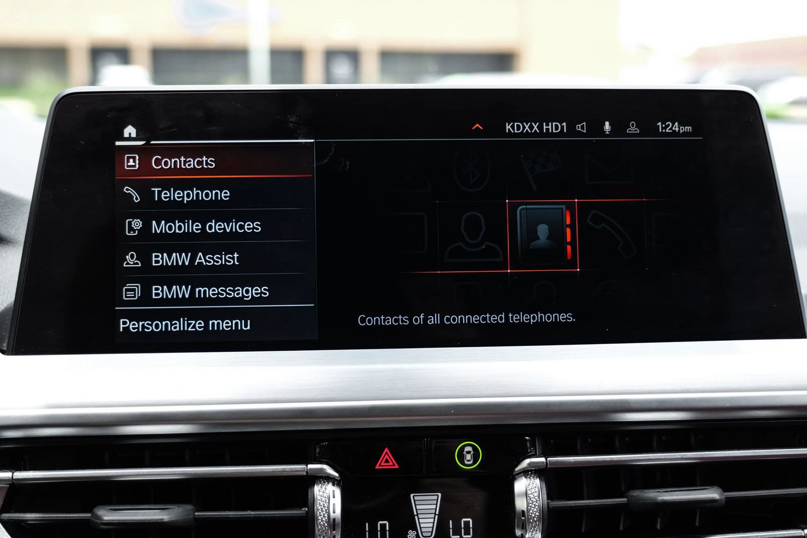 Used 2024 BMW X3 sDrive30i w/ Convenience Package w/ZPA RWD image 30