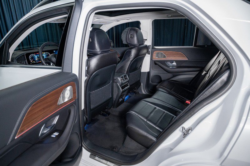 New 2026 Mercedes-Benz GLE 450 4MATIC image 28