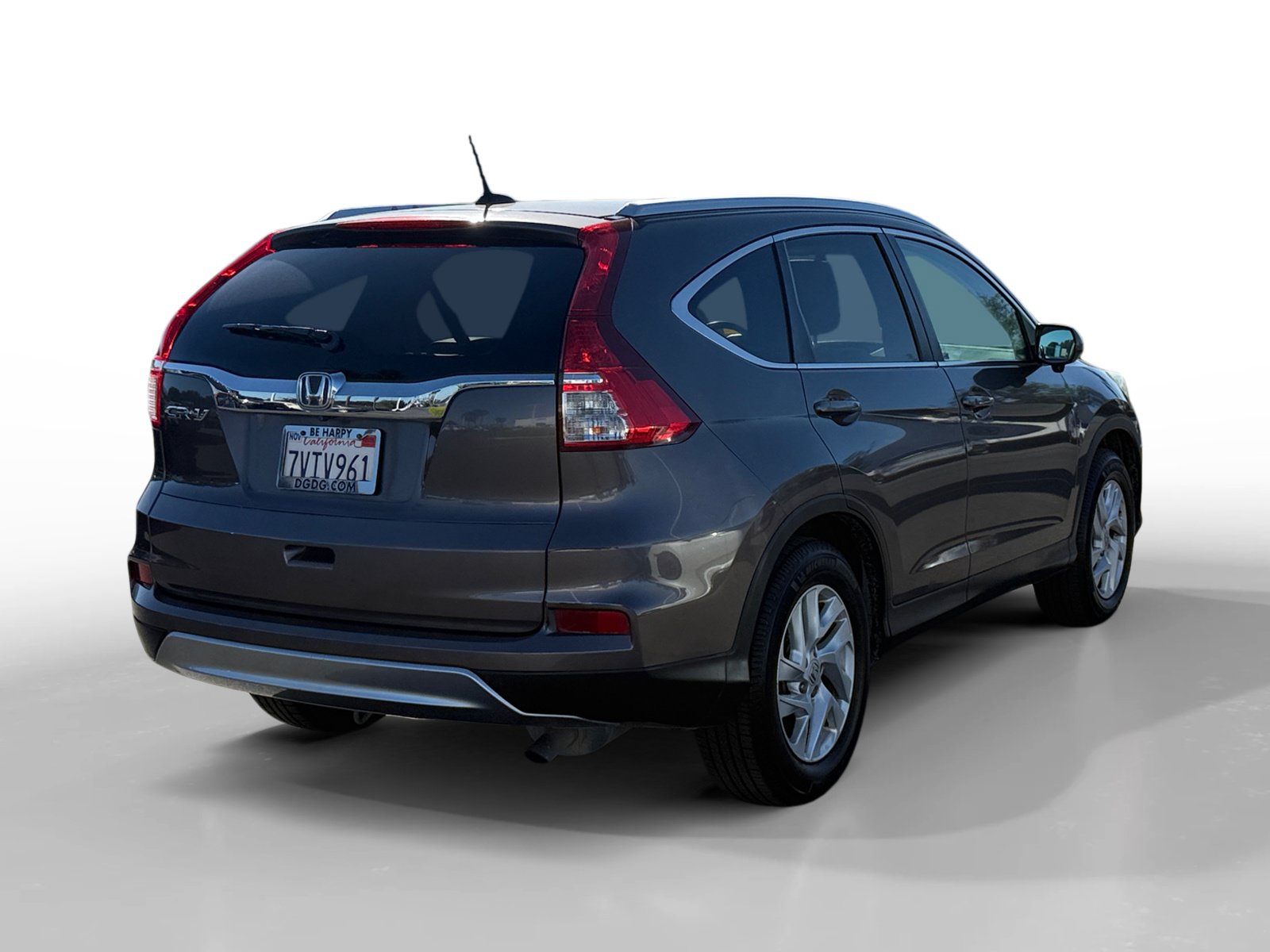 Used 2016 Honda CR-V EX-L image 5