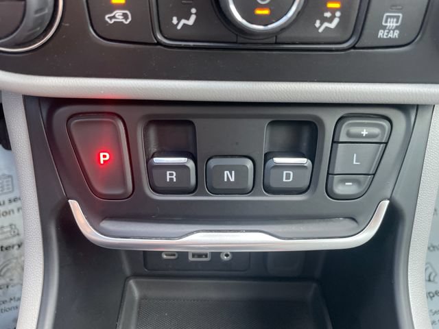 Used 2020 GMC Terrain SLT w/ Preferred Package AWD/4WD image 15