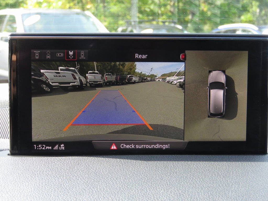 Used 2019 Audi Q7 2.0T Premium Plus w/ Premium Plus Package image 30