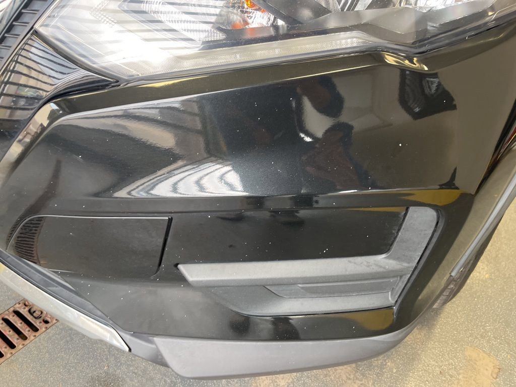 Used 2019 Nissan Rogue SV image 7