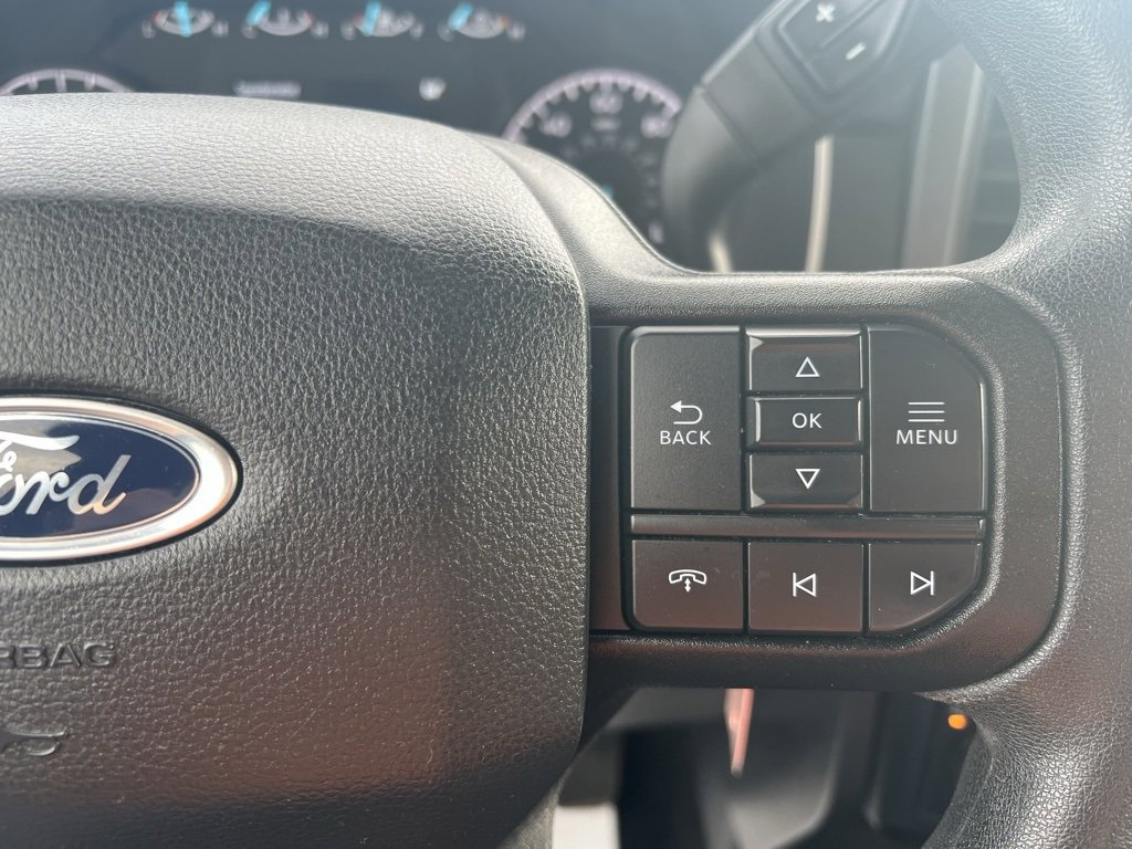 Used 2022 Ford F150 XLT image 24