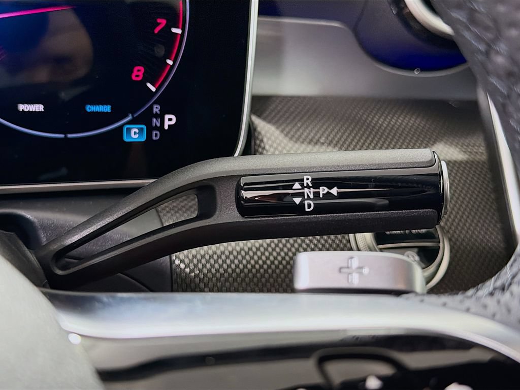 New 2026 Mercedes-Benz C 300 4MATIC Sedan image 20