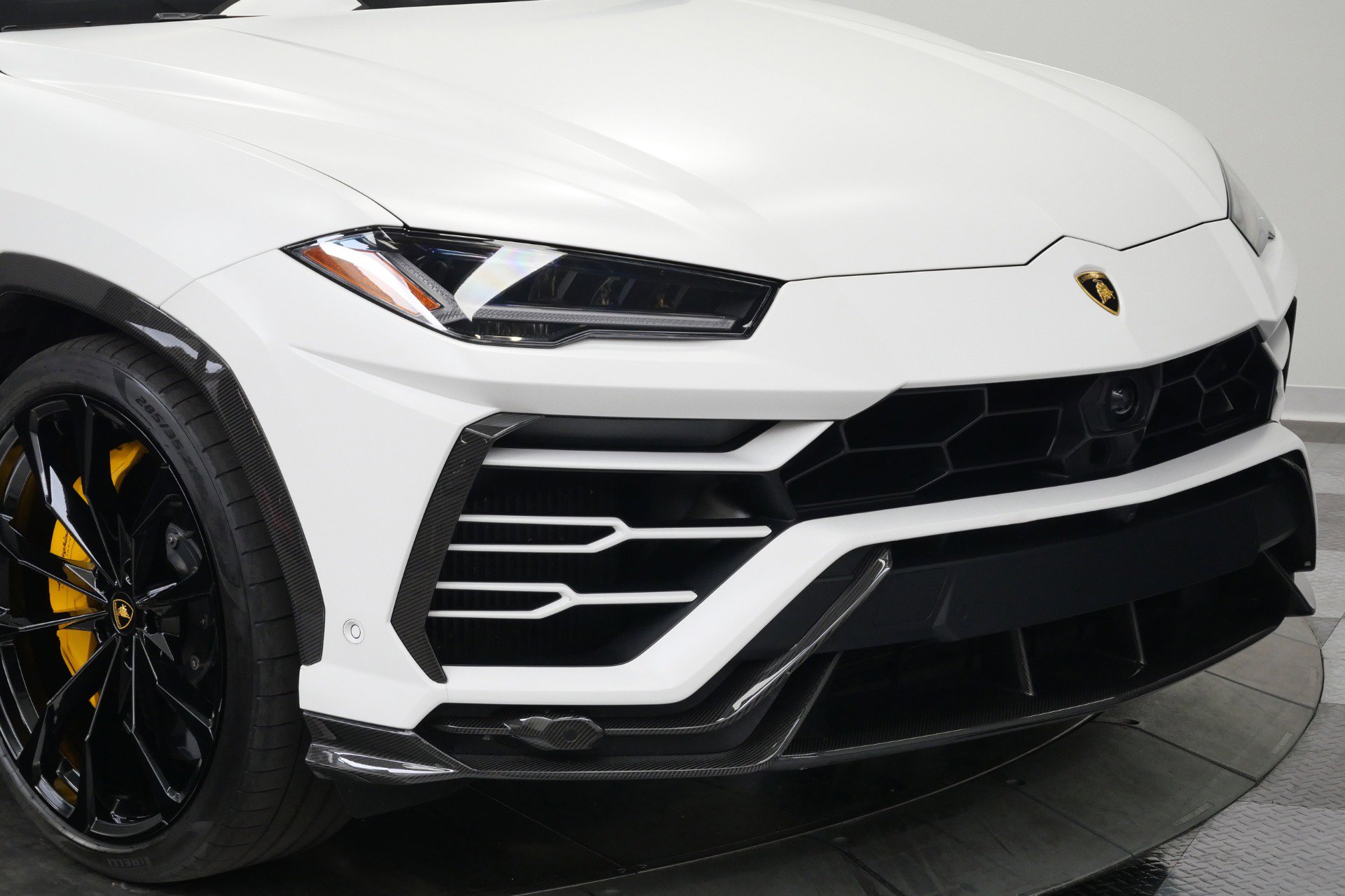 Used 2021 Lamborghini Urus AWD/4WD image 51