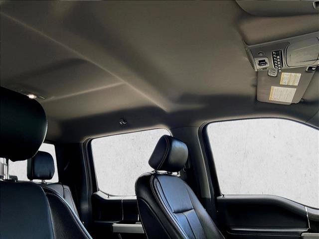 Used 2021 Ford F250 Lariat AWD/4WD image 16