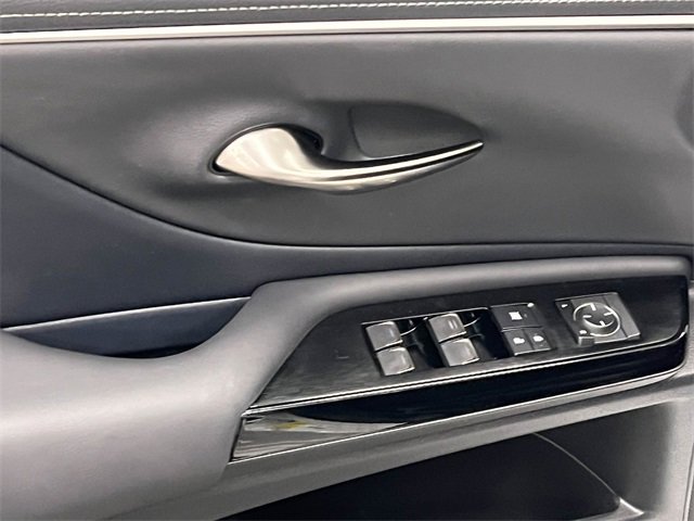 Certified 2025 Lexus ES 350 image 10