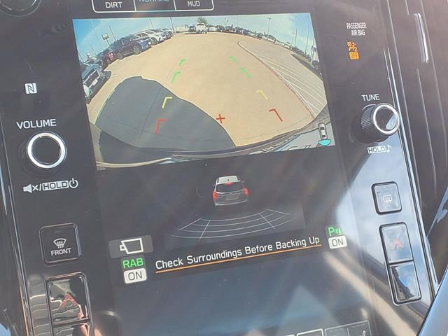 New 2026 Subaru Ascent Touring AWD/4WD image 19