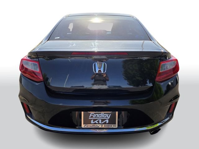 Used 2013 Honda Accord LX-S image 5