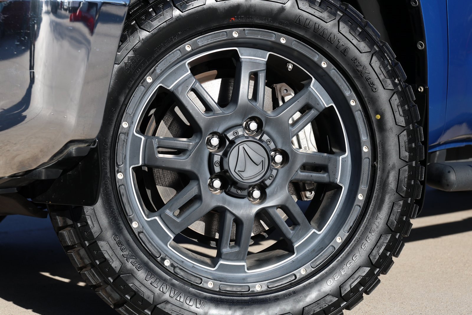 Used 2016 Toyota Tundra SR5 image 12