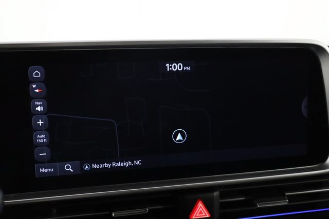 Used 2023 Hyundai Ioniq 6 SEL RWD image 31