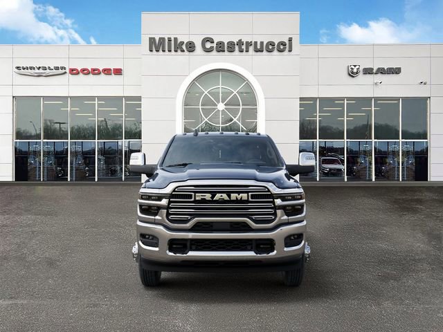 New 2026 RAM 3500 Laramie w/ Towing Technology Group image 6