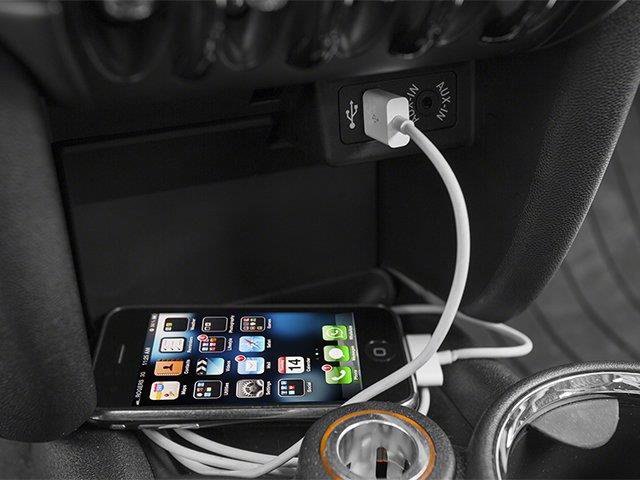 Used 2014 MINI Cooper Coupe S image 17