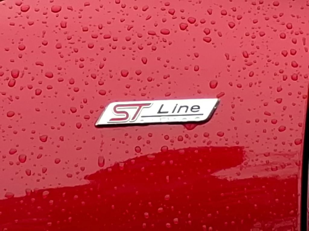 Used 2024 Ford Escape ST-Line w/ Tech Pack #1 image 10